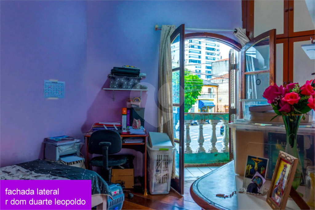 Sobrado à venda com 3 quartos, 180m² - Foto 21