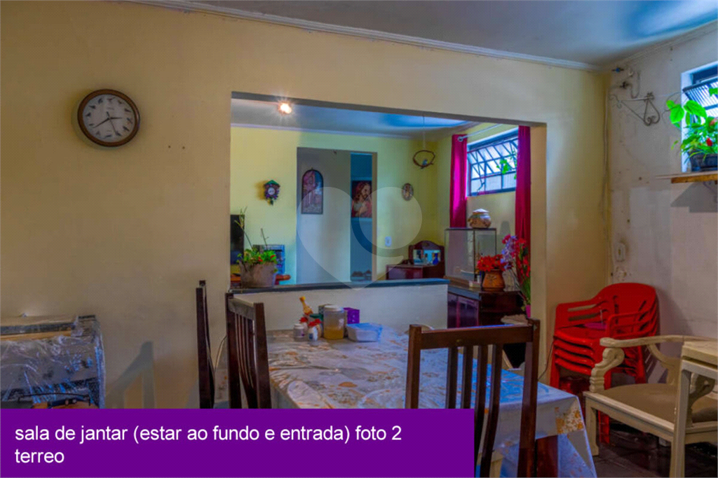 Sobrado à venda com 3 quartos, 180m² - Foto 25