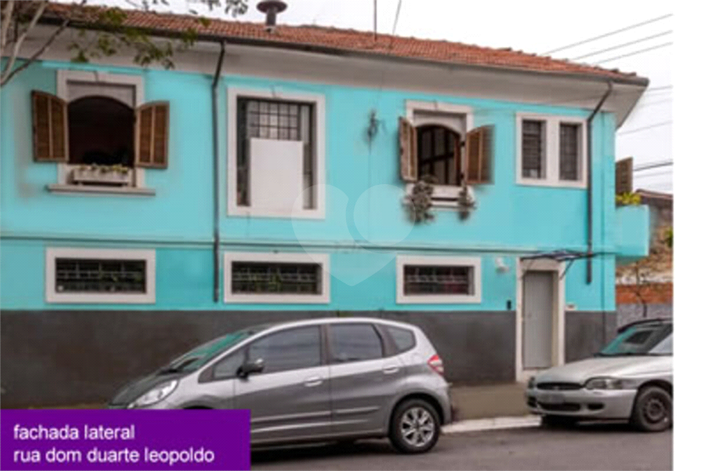 Sobrado à venda com 3 quartos, 180m² - Foto 14