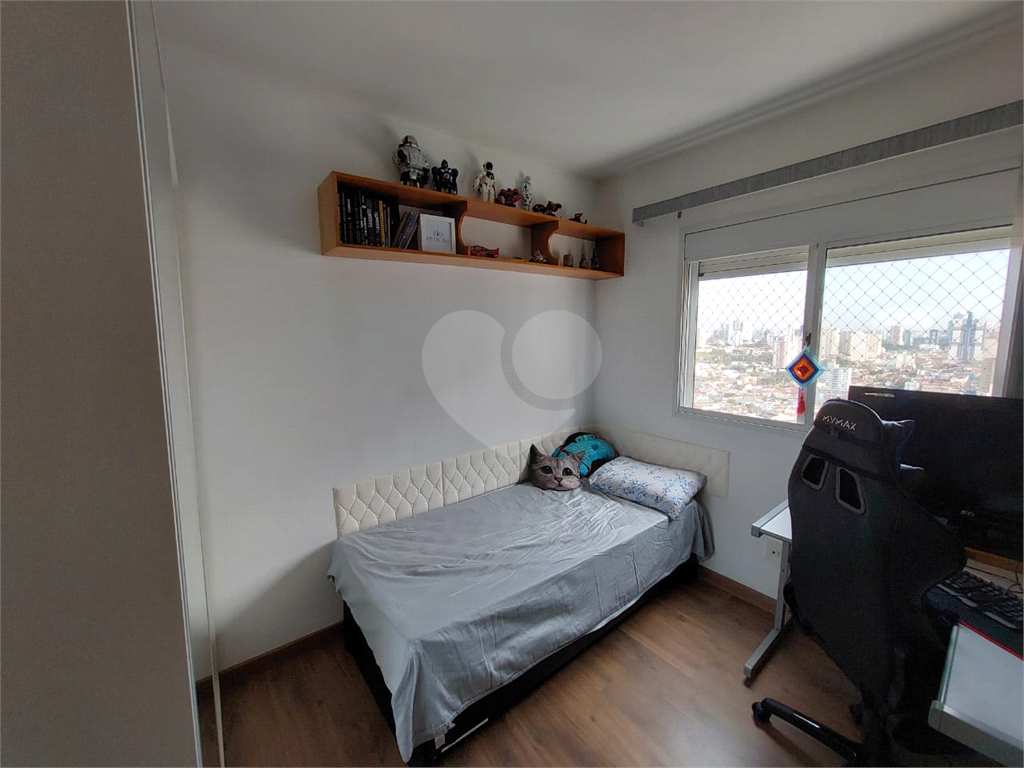 Apartamento à venda com 2 quartos, 100m² - Foto 42