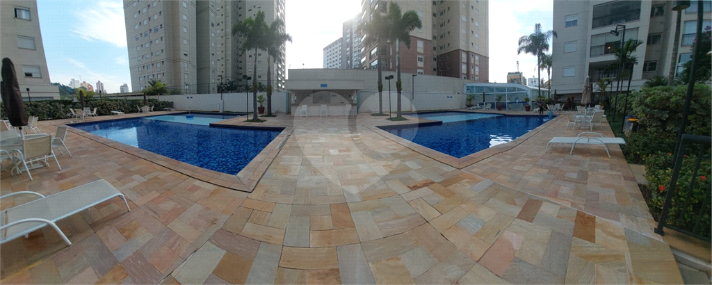 Apartamento à venda com 2 quartos, 100m² - Foto 72