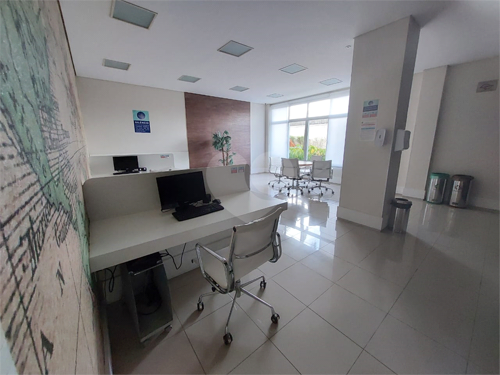 Apartamento à venda com 2 quartos, 100m² - Foto 50