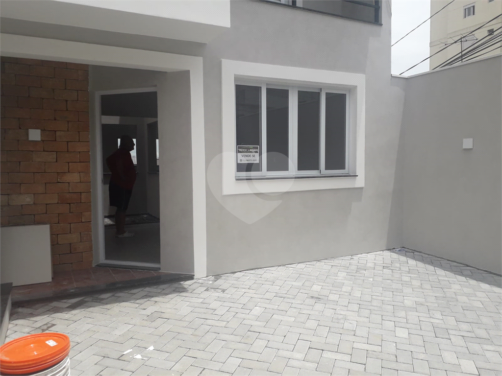 Casa à venda com 3 quartos, 100m² - Foto 5