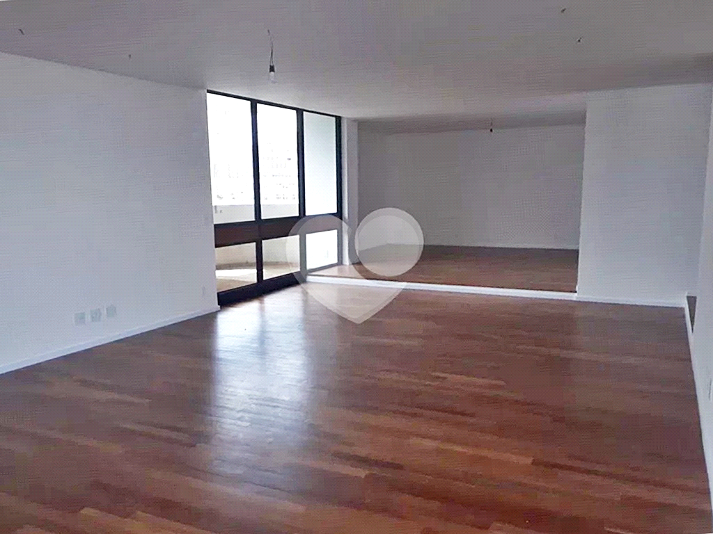 Apartamento à venda com 5 quartos, 326m² - Foto 4