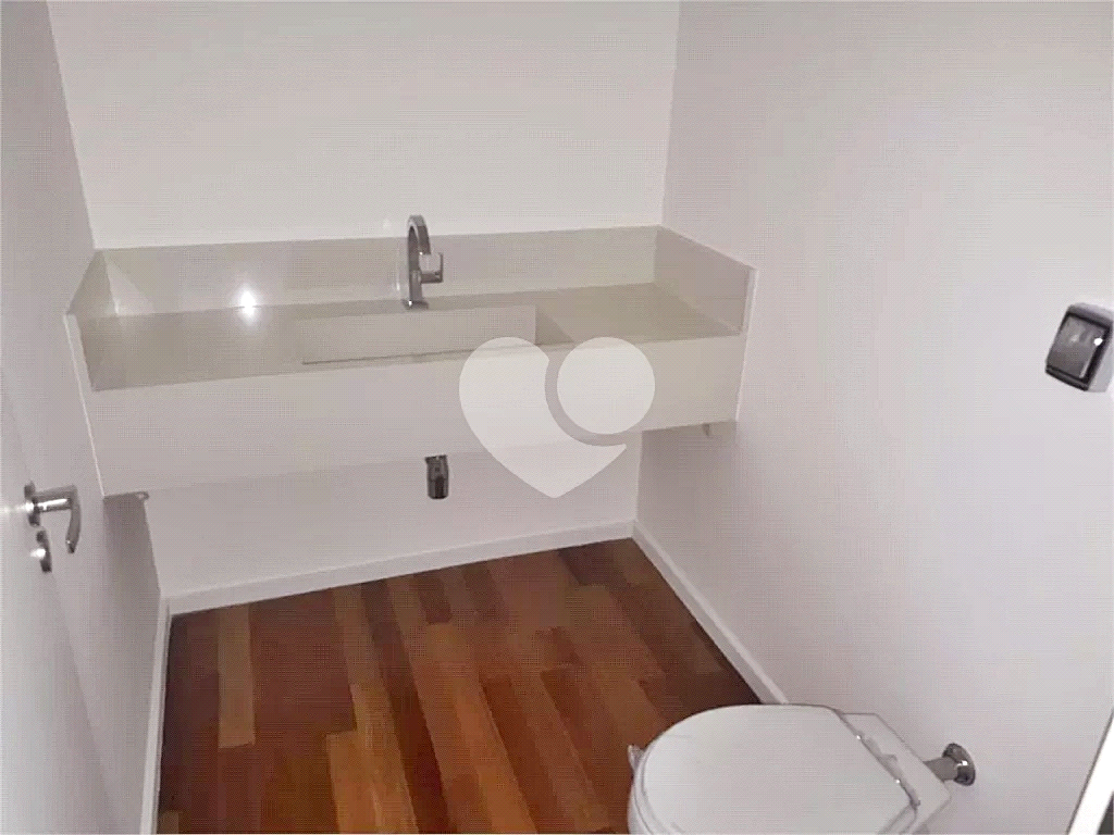 Apartamento à venda com 5 quartos, 326m² - Foto 7