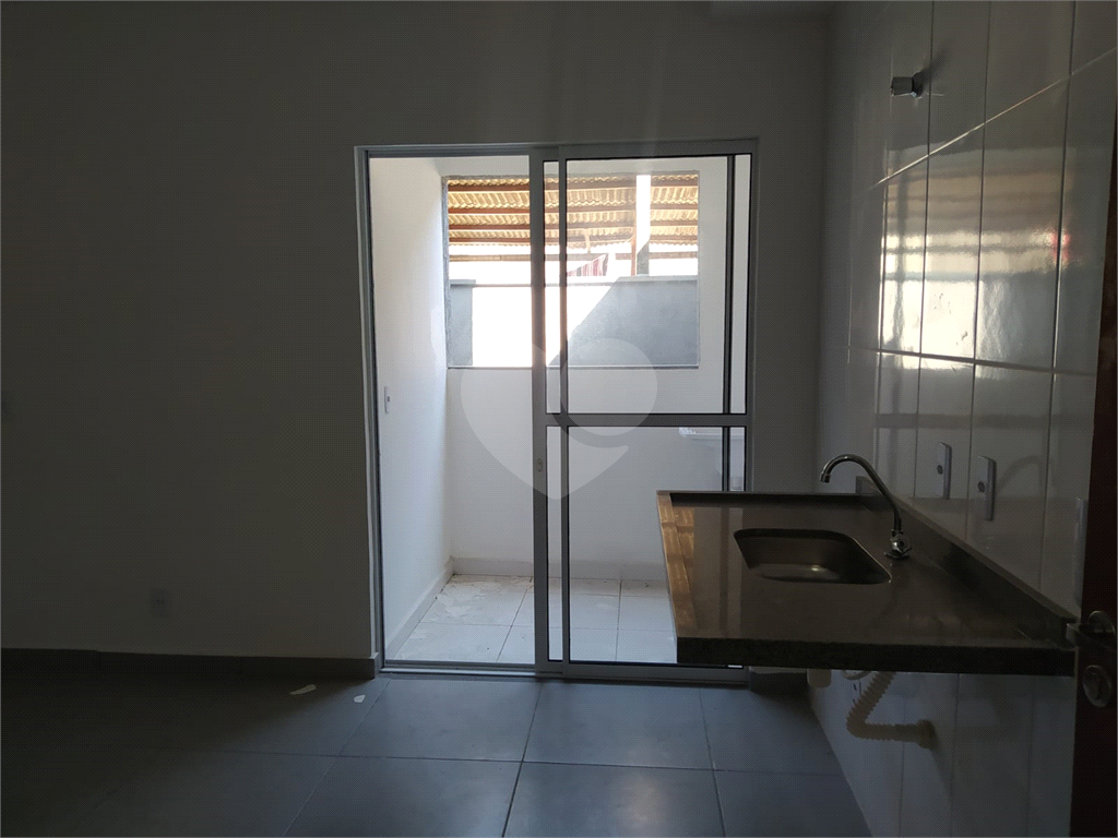 Casa de Condomínio à venda com 2 quartos, 35m² - Foto 8