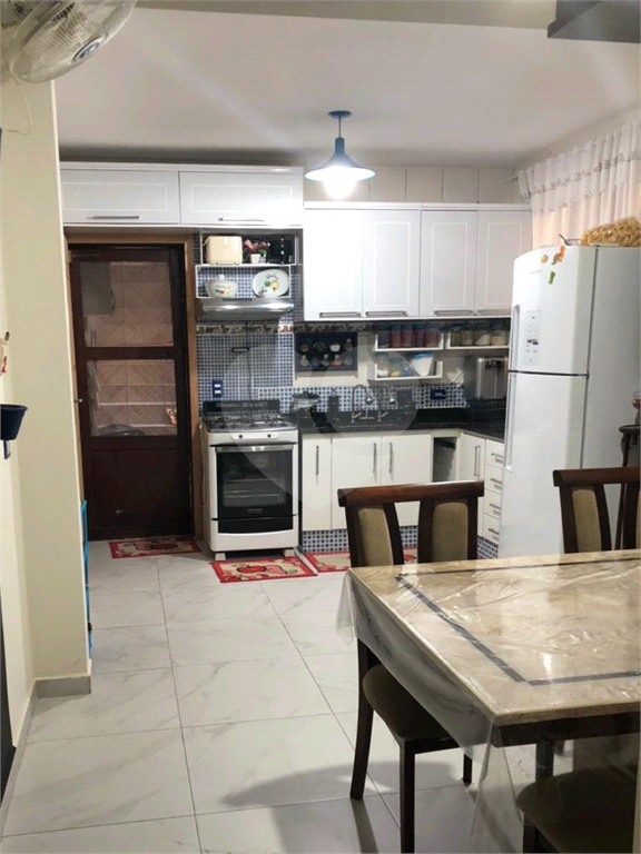 Sobrado à venda com 4 quartos, 221m² - Foto 8