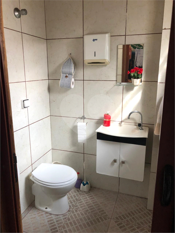 Sobrado à venda com 4 quartos, 221m² - Foto 4