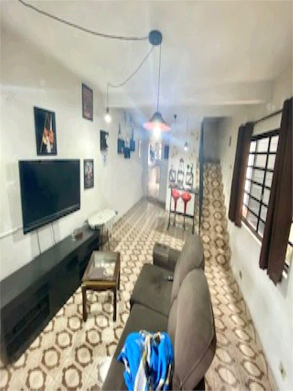 Casa a venda 3 dormitórios,120m2 em  Santana