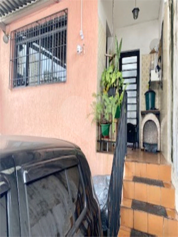Casa a venda 3 dormitórios,120m2 em  Santana