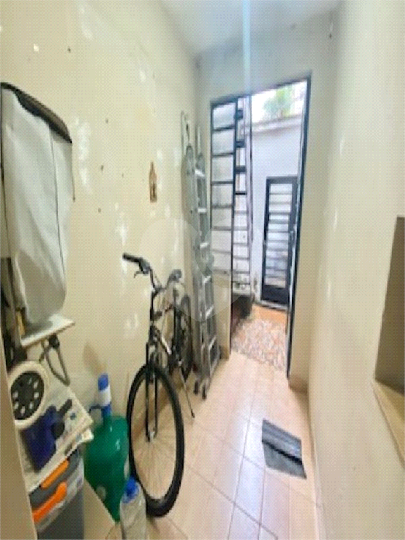 Casa a venda 3 dormitórios,120m2 em  Santana
