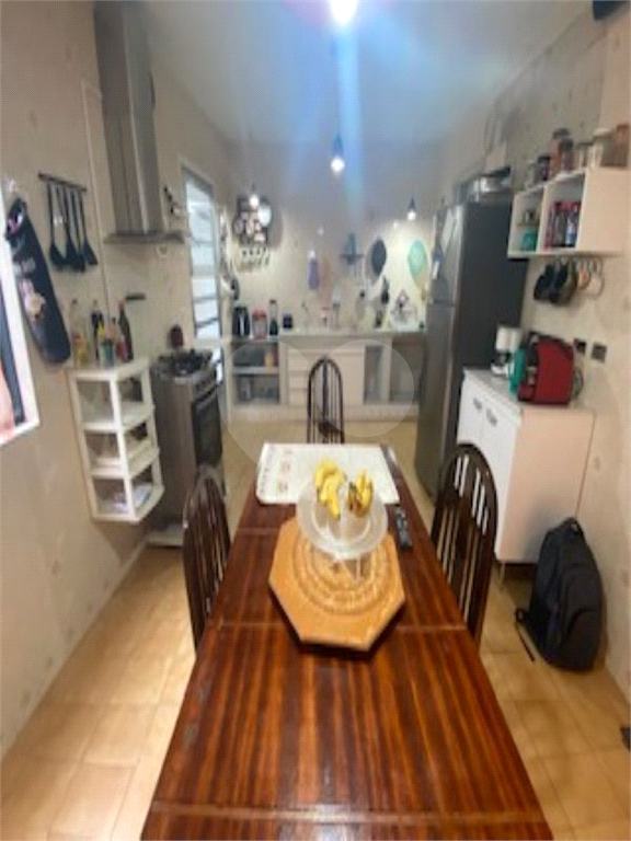Casa a venda 3 dormitórios,120m2 em  Santana