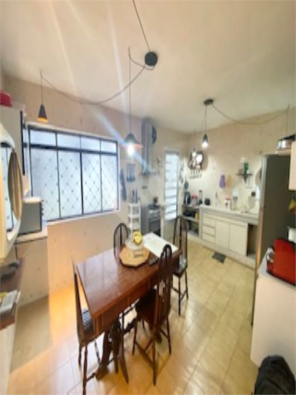 Casa a venda 3 dormitórios,120m2 em  Santana