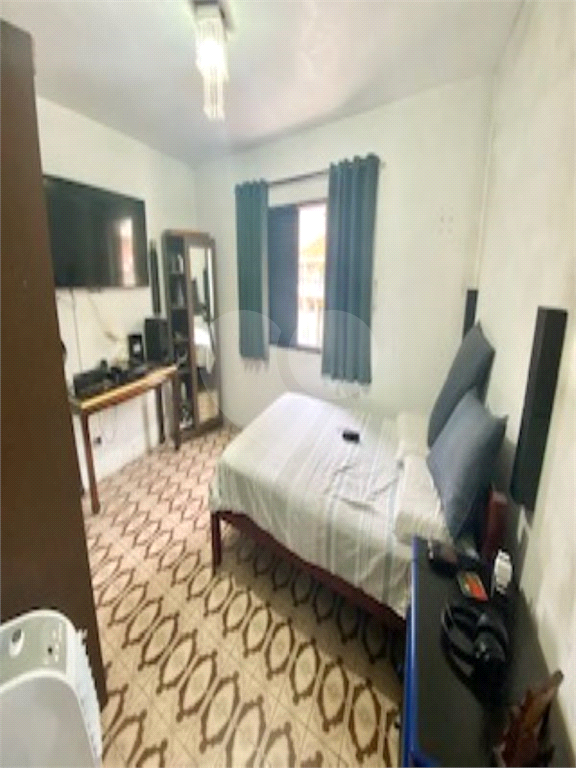 Casa a venda 3 dormitórios,120m2 em  Santana