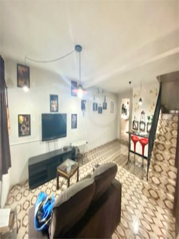 Casa a venda 3 dormitórios,120m2 em  Santana