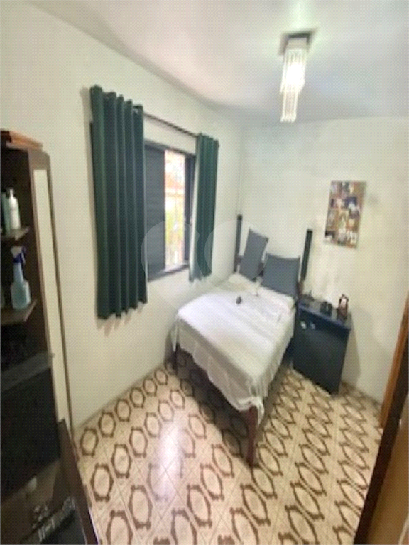 Casa a venda 3 dormitórios,120m2 em  Santana