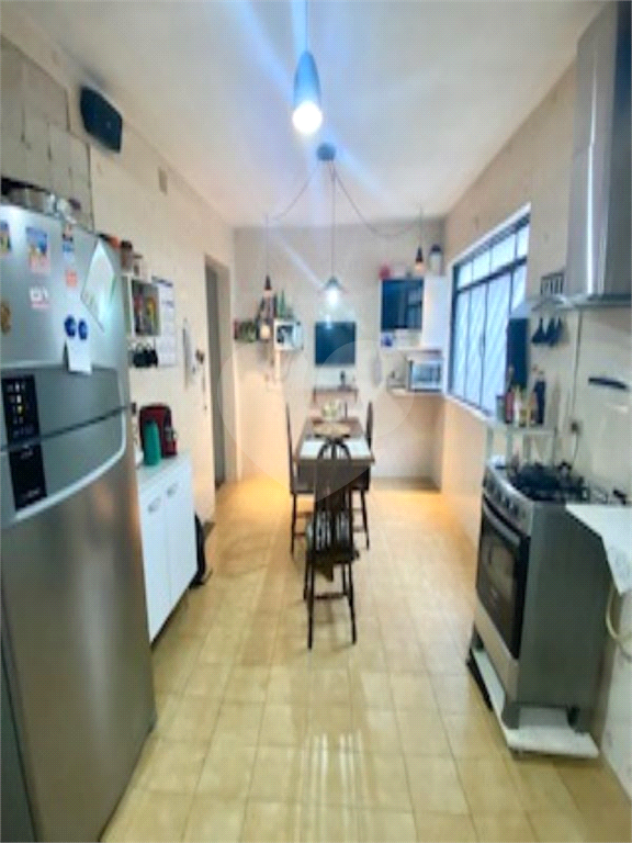 Casa a venda 3 dormitórios,120m2 em  Santana