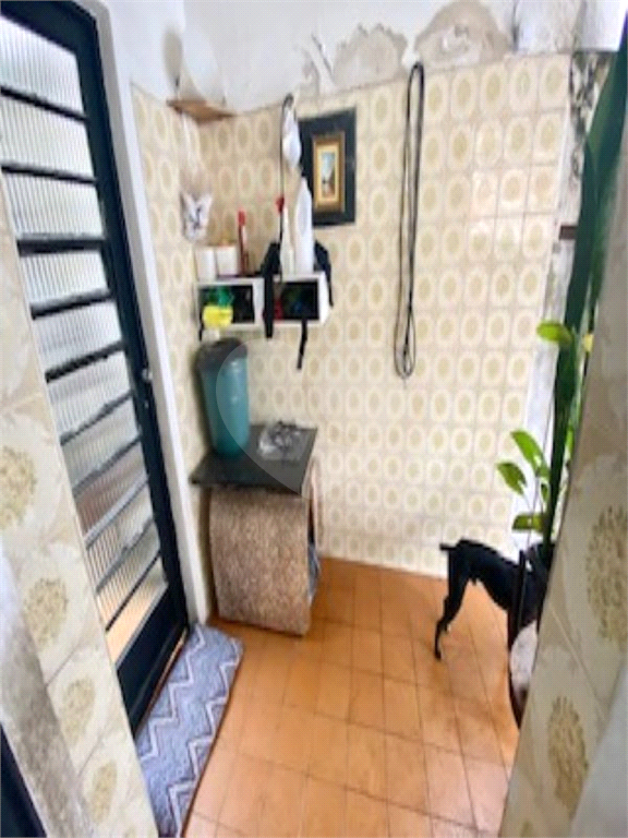 Casa a venda 3 dormitórios,120m2 em  Santana