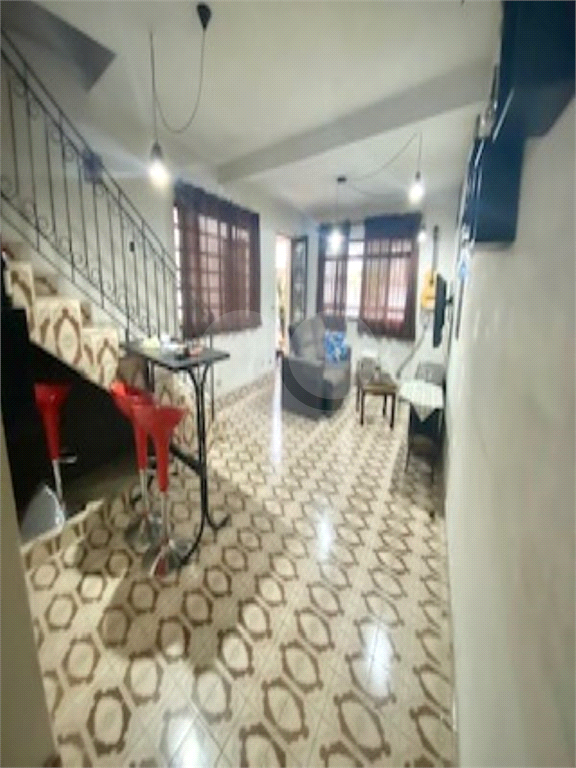 Casa a venda 3 dormitórios,120m2 em  Santana