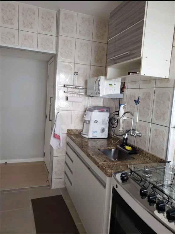 Apartamento à venda com 3 quartos, 89m² - Foto 3