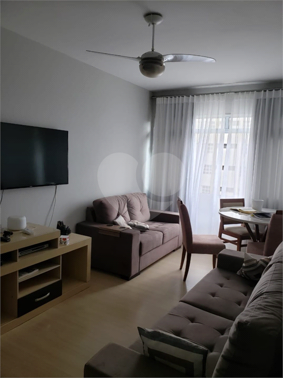 Apartamento à venda com 3 quartos, 89m² - Foto 2