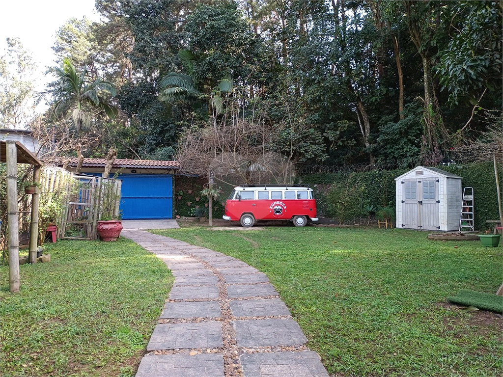 Casa no Horto Florestal.