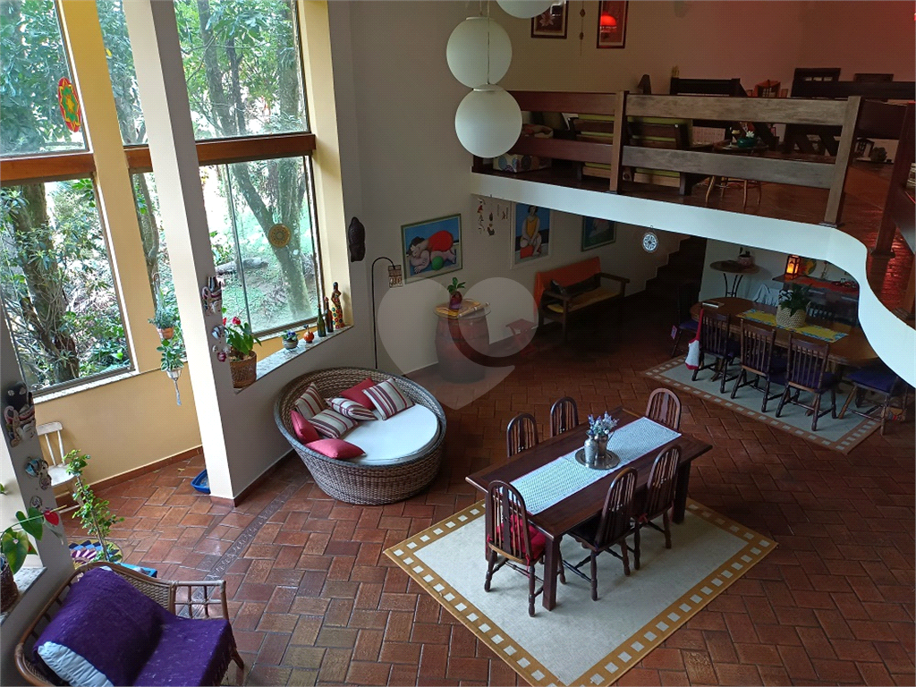 Casa no Horto Florestal.