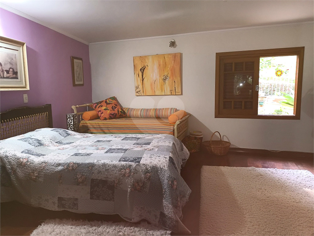 Casa no Horto Florestal.