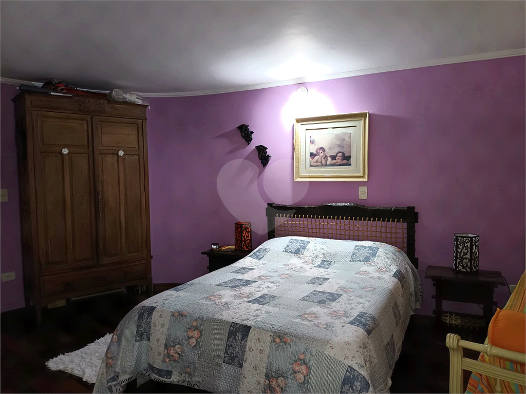 Casa no Horto Florestal.