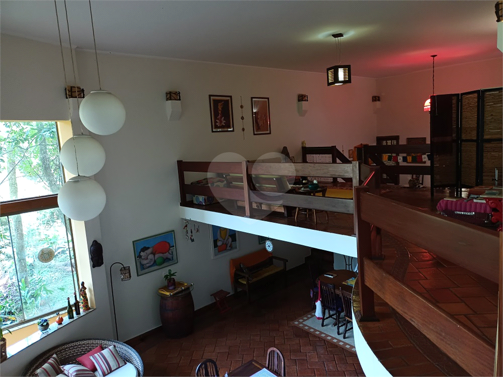 Casa no Horto Florestal.