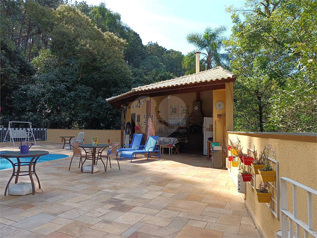 Casa no Horto Florestal.