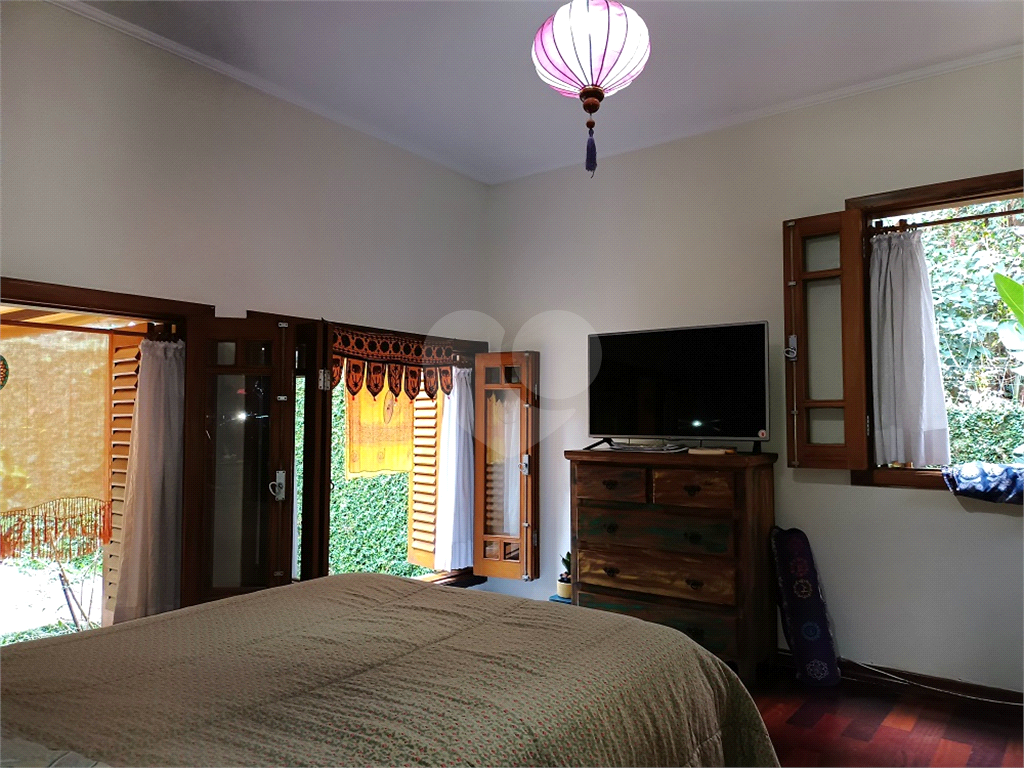 Casa no Horto Florestal.