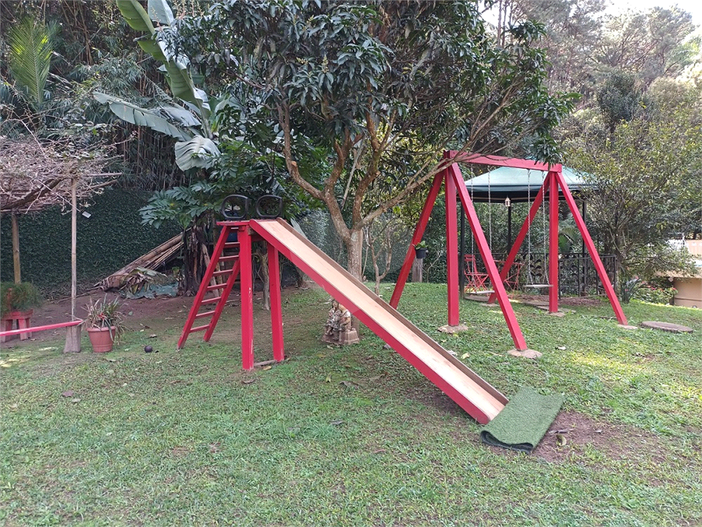 Casa no Horto Florestal.
