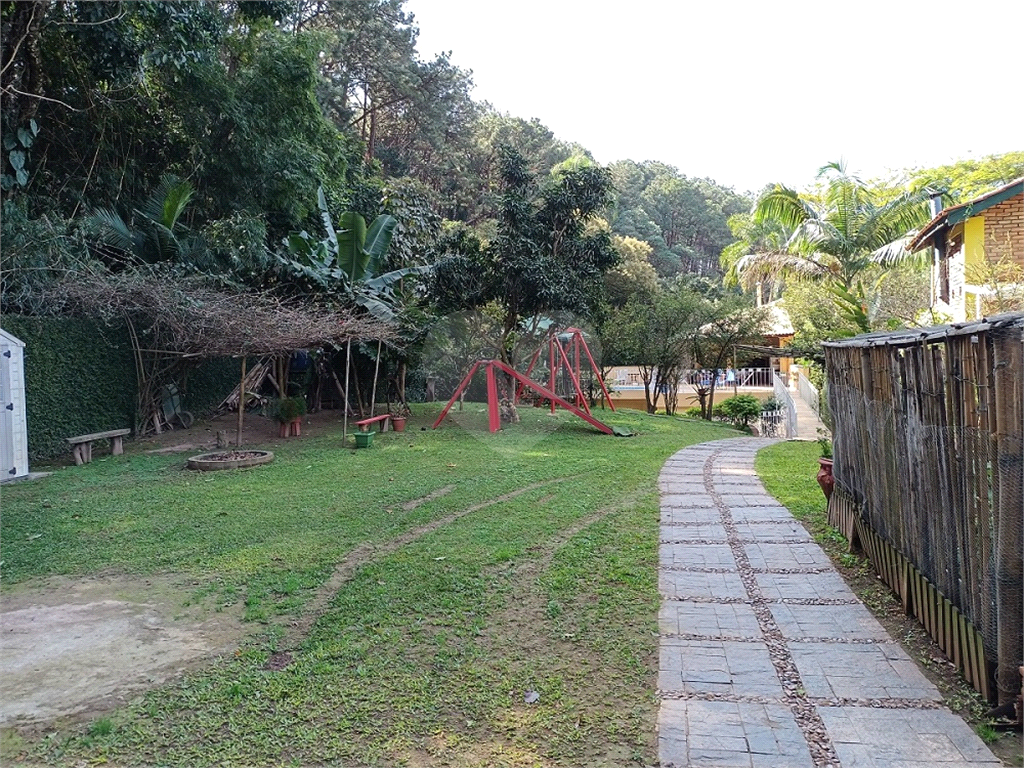 Casa no Horto Florestal.