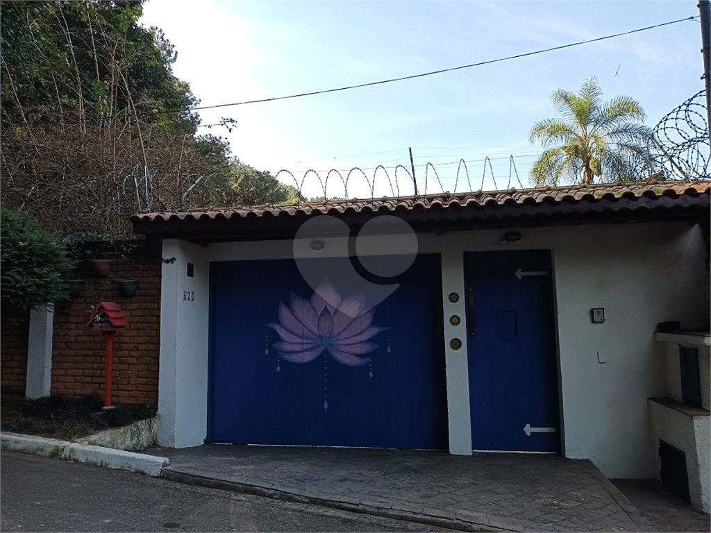 Casa no Horto Florestal.