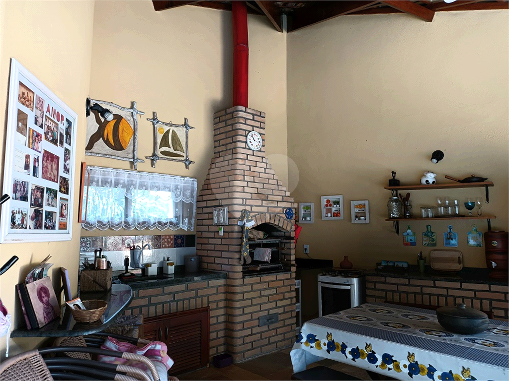 Casa no Horto Florestal.