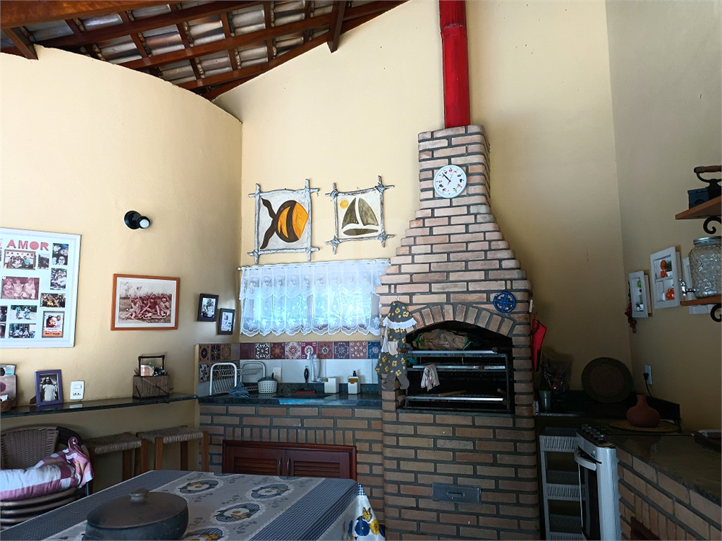 Casa no Horto Florestal.