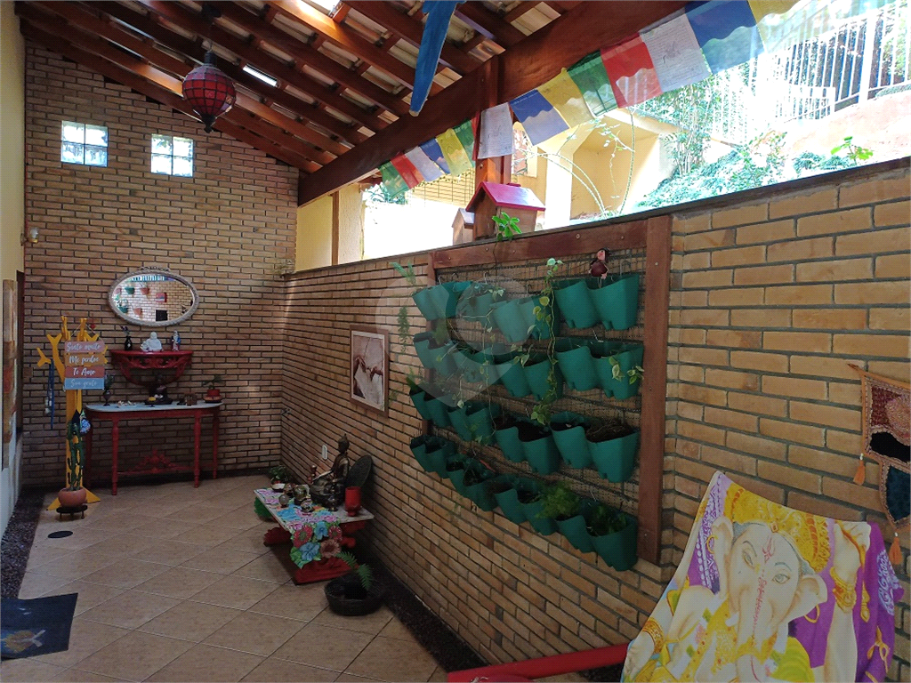 Casa no Horto Florestal.