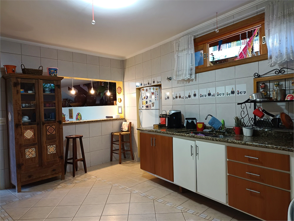 Casa no Horto Florestal.
