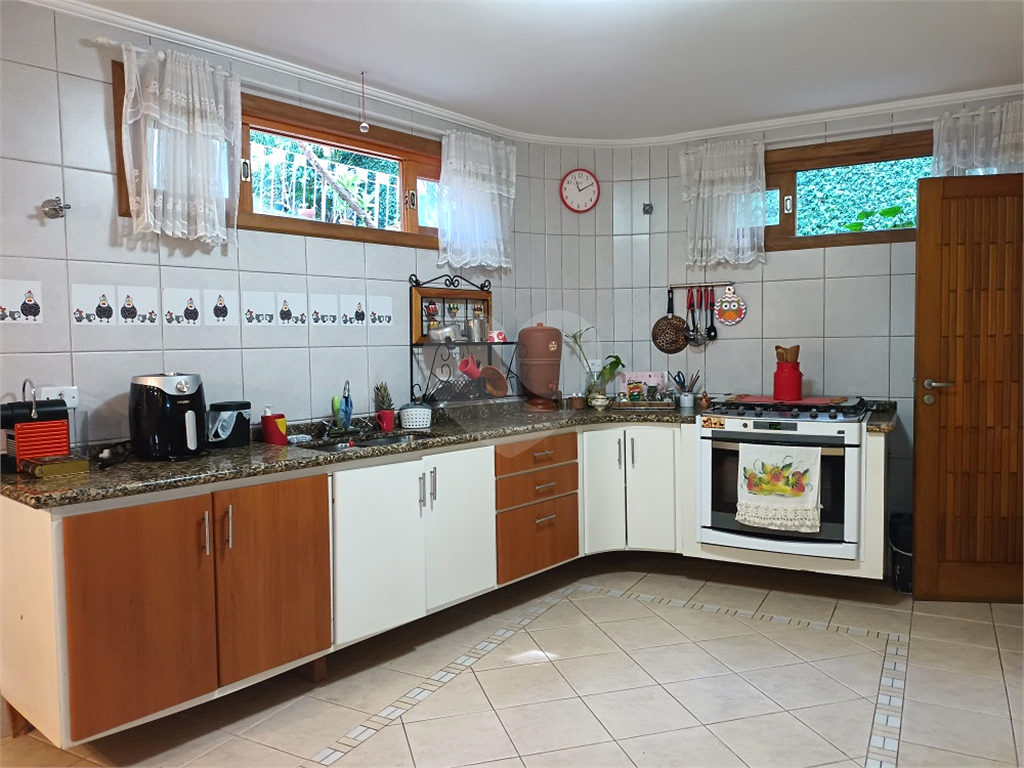 Casa no Horto Florestal.