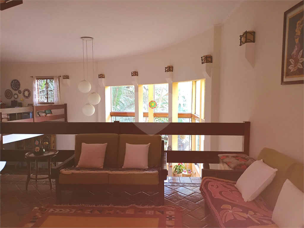 Casa no Horto Florestal.