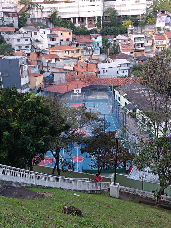 Apto no Horto