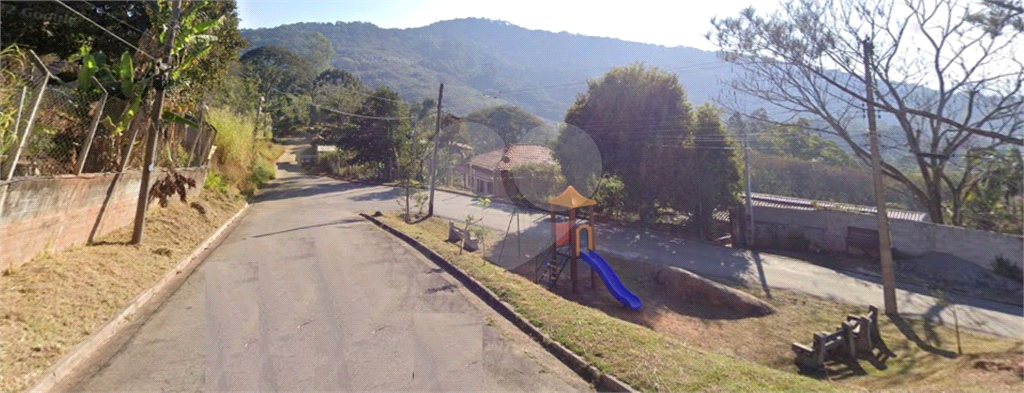 TERRENO 2000m² MAIRIPORÃ 