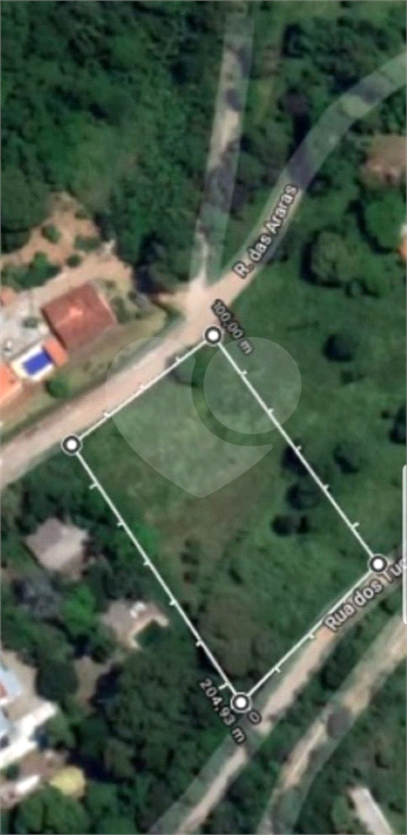 TERRENO 2000m² MAIRIPORÃ 