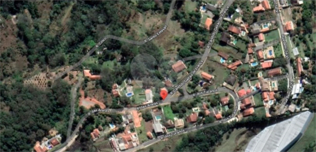 TERRENO 2000m² MAIRIPORÃ 