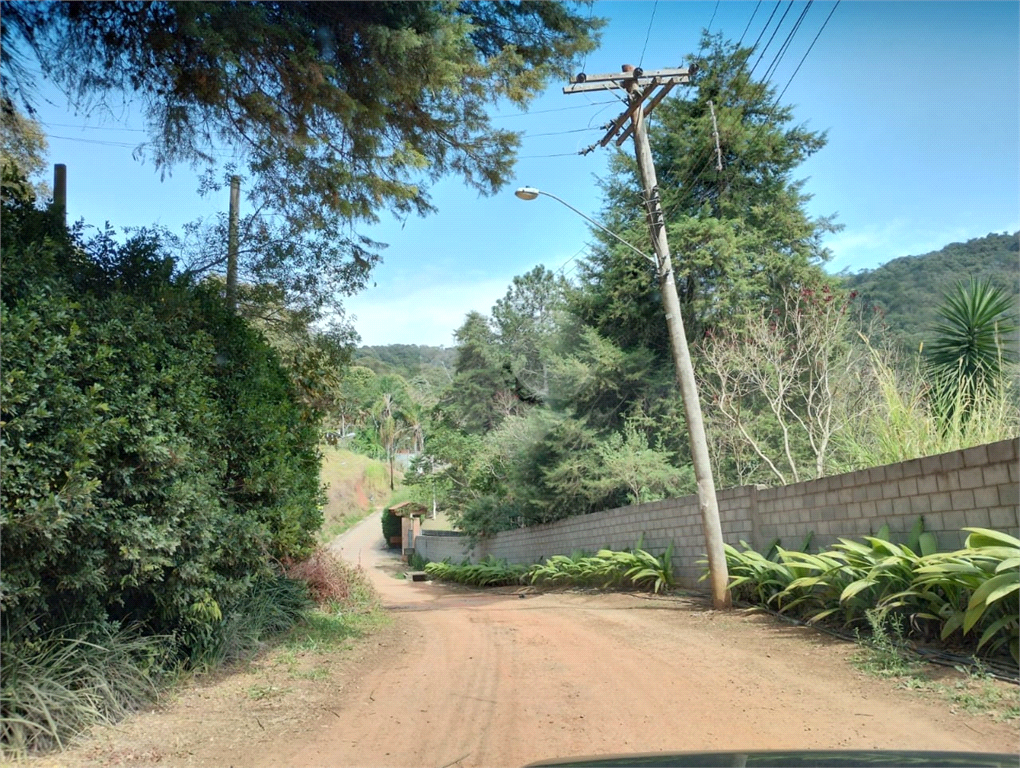 TERRENO 2000m² MAIRIPORÃ 