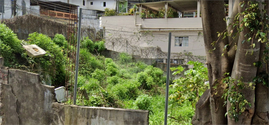 Terreno com 446 metros , região do Tremembe , zona norte