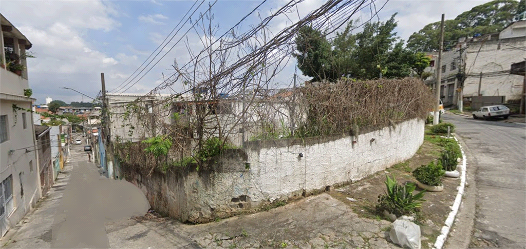 Terreno com 446 metros , região do Tremembe , zona norte