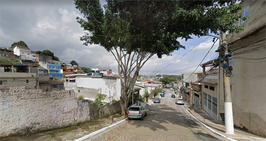 Terreno com 446 metros , região do Tremembe , zona norte