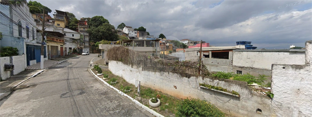 Terreno com 446 metros , região do Tremembe , zona norte